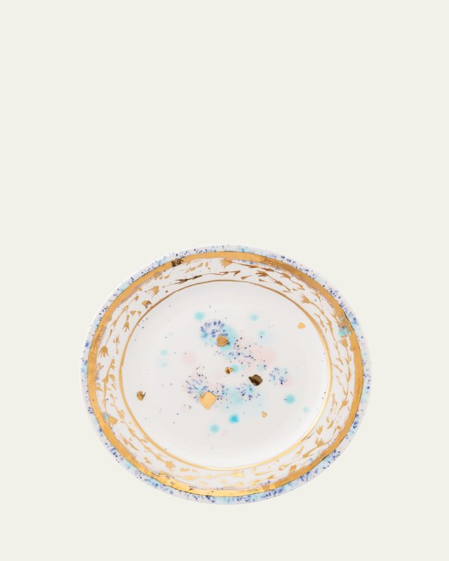 Villa Borghese Dafne Dessert Plate